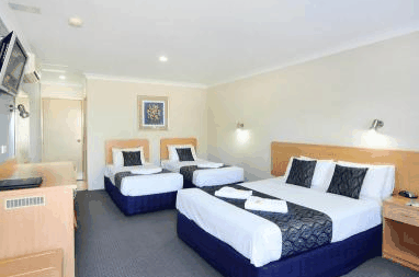 Next Edward Parry Motel - Accommodation BNB 1