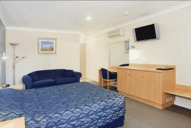 Next Edward Parry Motel - Accommodation BNB 3