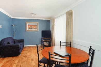 Next Edward Parry Motel - Accommodation BNB 4