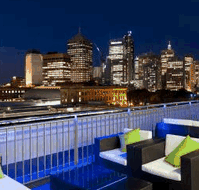 Next Bounce Hotel And Backpackers - Accommodation BNB