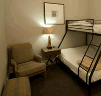 Home Backpackers - Accommodation BNB