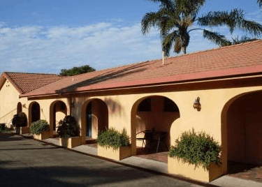 Costa Rica Resort Motel - Accommodation BNB