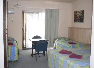 Costa Rica Resort Motel - Accommodation BNB 2