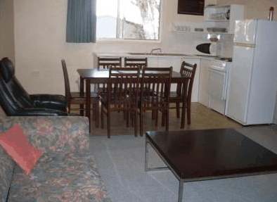 Costa Rica Resort Motel - Accommodation BNB 5