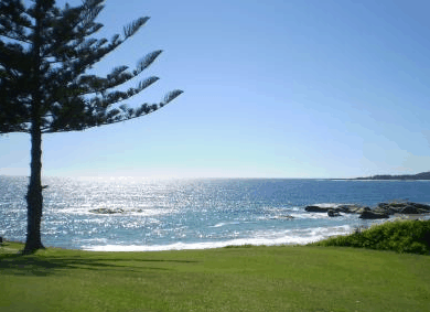 Next Seabreeze Beach Hotel - Accommodation BNB 1