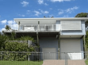 Shoal Bay Riggers - Accommodation BNB