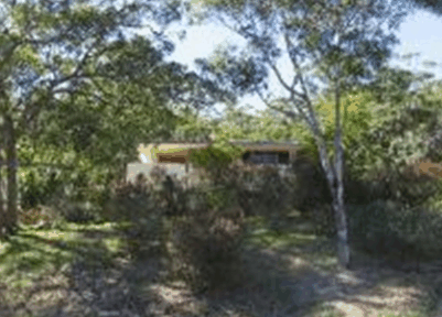 Ocean Beach Bed and Breakfast - Accommodation BNB