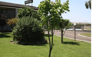 Isis Motel - Accommodation BNB