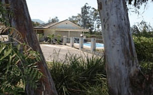 Isis Motel - Accommodation BNB 2