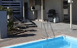 Isis Motel - Accommodation BNB 3