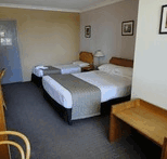Metro Inn Ryde - Accommodation BNB