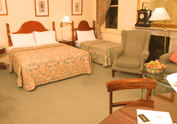 Simpsons Hotel Potts Point - Accommodation BNB