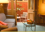 Simpsons Hotel Potts Point - Accommodation BNB 3