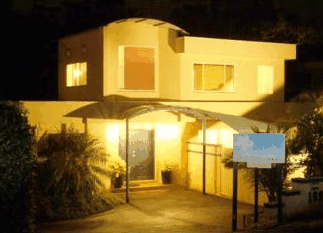 Azura Beach House BB - Accommodation BNB