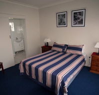 Abbey Apartments - Accommodation BNB
