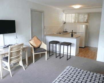 Summer East Serviced Apartments - Accommodation BNB 1