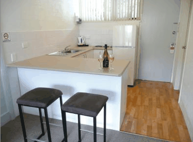 Summer East Serviced Apartments - Accommodation BNB 2