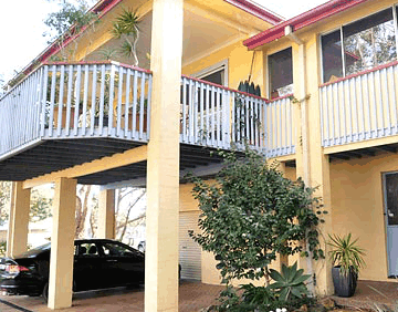 Surfside Retreat - Accommodation BNB 0