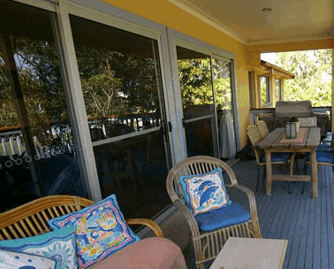 Surfside Retreat - Accommodation BNB 1
