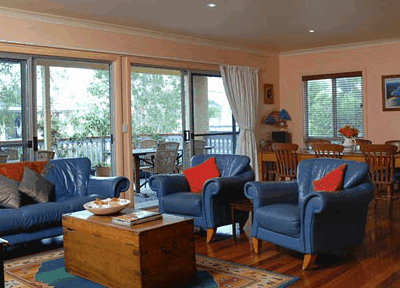 Surfside Retreat - Accommodation BNB 2