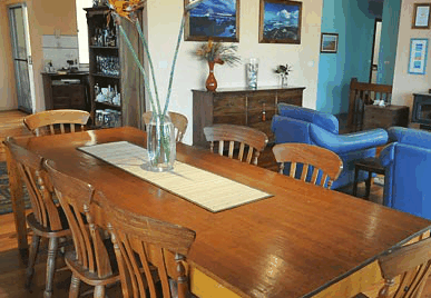 Surfside Retreat - Accommodation BNB 3
