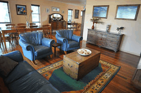 Surfside Retreat - Accommodation BNB 4