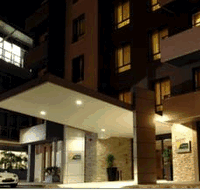 Quest North Ryde Apartments - Accommodation BNB