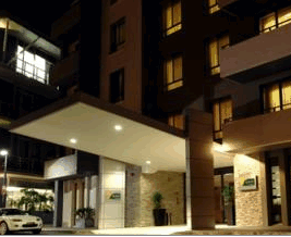 Quest North Ryde Apartments - Accommodation BNB 0