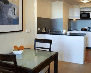 Quest North Ryde Apartments - Accommodation BNB 1