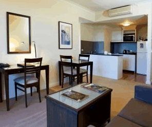 Quest North Ryde Apartments - Accommodation BNB 2