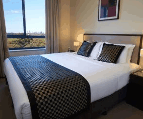Quest North Ryde Apartments - Accommodation BNB 4