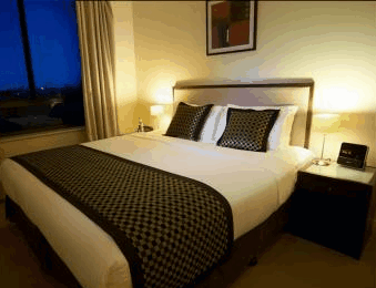 Quest North Ryde Apartments - Accommodation BNB 5