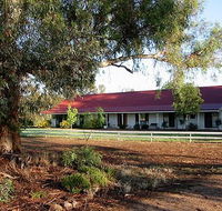 Hanericka Farm Stay - Accommodation BNB