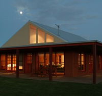 Little Bunda Cottages - Accommodation BNB