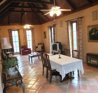 Rose Parterre B  B - Accommodation BNB