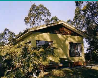 Riverbend Cottage - Accommodation BNB