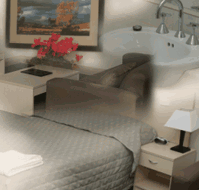 Club Motor Inn - Accommodation BNB