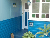 Grandview Cottage - Accommodation BNB 0