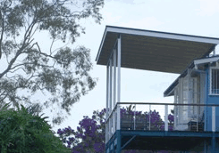 Grandview Cottage - Accommodation BNB 3