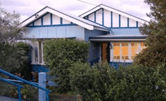 Grandview Cottage - Accommodation BNB 5
