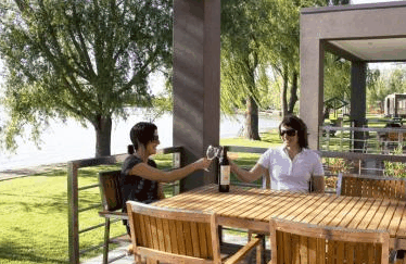 Lake Mulwala Holiday Park - thumb 1