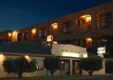 Lake Mulwala Hotel Motel - thumb 0