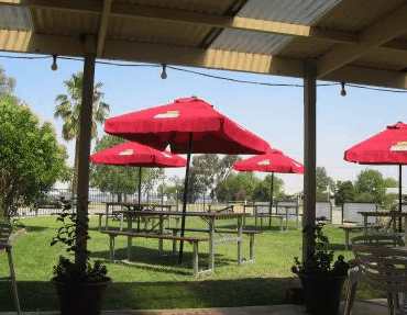 Lake Mulwala Hotel Motel - thumb 2