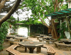 Monarch Motel Hotel - Accommodation BNB 1