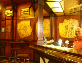 Monarch Motel Hotel - Accommodation BNB 3