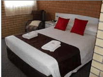 Bondi Motel - Accommodation BNB