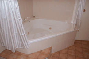 Burke  Wills Motor Inn - Accommodation BNB
