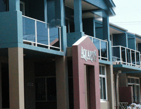Mollymook Aquarius Apartments - Accommodation BNB 3