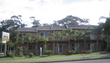 Mollymook Paradise Haven Apartment Motel - Accommodation BNB