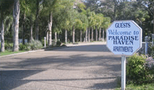 Mollymook Paradise Haven Apartment Motel - Accommodation BNB 3